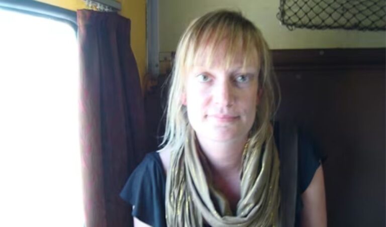 New Details Emerge From BBC Employee's Murder In Nairobi