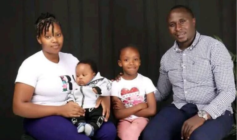 RICHARD OMOLLO : How Mastermind Recruited Suspects To Commit Murder
