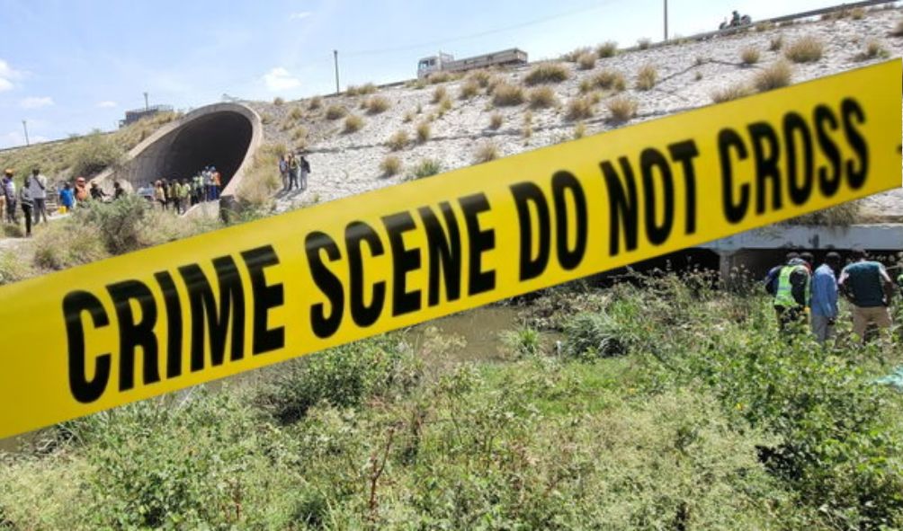 KISUMU: Teen Girl Stabs Uncle To Death, Flees Scene As Police Launch Search