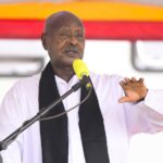 'Your Poverty Saddens, Pains Me!' - Museveni Tells Ugandans
