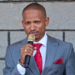 Babu Owino Addresses Reports Of Calling For 3,800 Nairobi County Employees' Removal