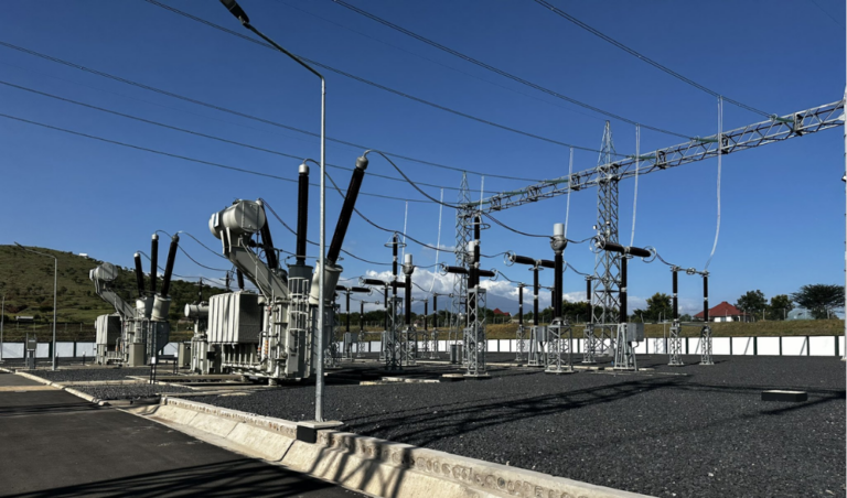 KETRACO: Ruto In Talks With Another Indian Firm For Power Grid Partnership