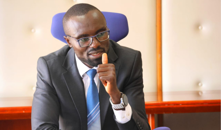 OUTRAGEOUS! Senators Slam Ruto CS For Skipping Crucial Senate Session