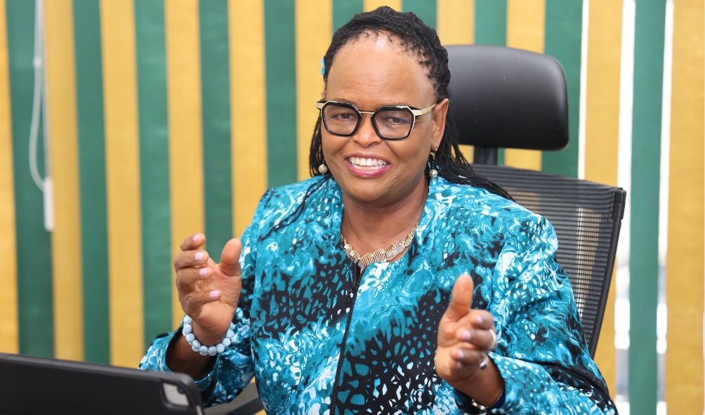 CJ Koome, JSC Warns Ombudsman Of Overstepping, Ignores Summons