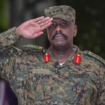 'Uganda's Military Ready To Join Kenya-Led Haiti Mission!' - Museveni's Son Muhoozi