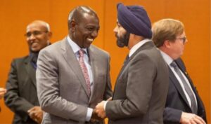 Kenya To Receive Ksh122 Billion Loan From World Bank, AfDB - CS Mbadi