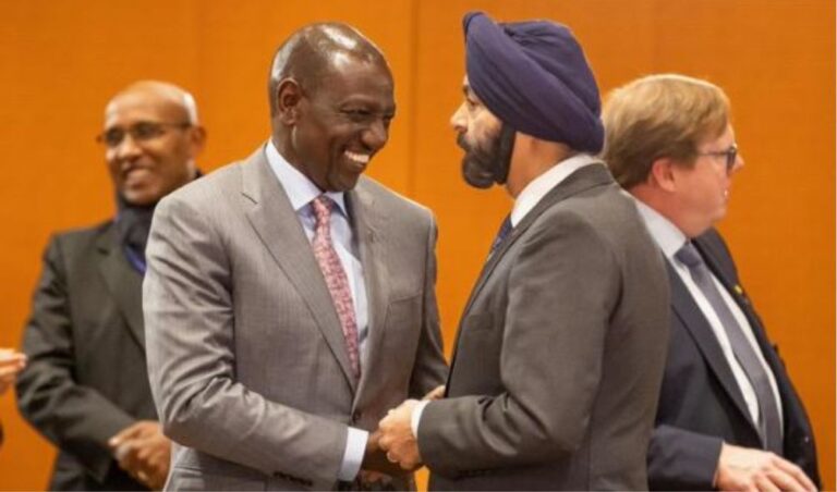 Kenya To Receive Ksh122 Billion Loan From World Bank, AfDB - CS Mbadi