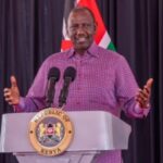 Ruto Hits Back At Standard's 'Cunning Ruto' Headline