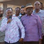 'We Are Ready For The Repercussions!' - Kindiki Brags Over Gov't's Unpopular Actions