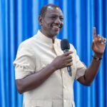 'I am Unapologetic!' - Ruto Tells Critics While Gifting Ksh100M To Nairobi Church