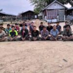 Kenya Issues Update On Kenyans Held Hostage By Armed Employers In Myanmar