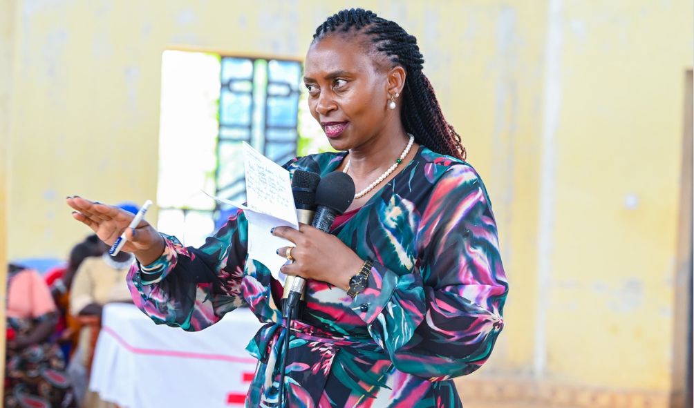 Health Ministry Sends Emergency Team To Kisii After Mysterious Disease Outbreak