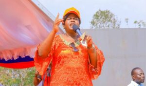 Governor Wanga Defends SHA Implementation, Castigates NHIF