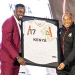 BENNI McCARTHY: Salary, Bonuses For Harambee Stars New Head Coach