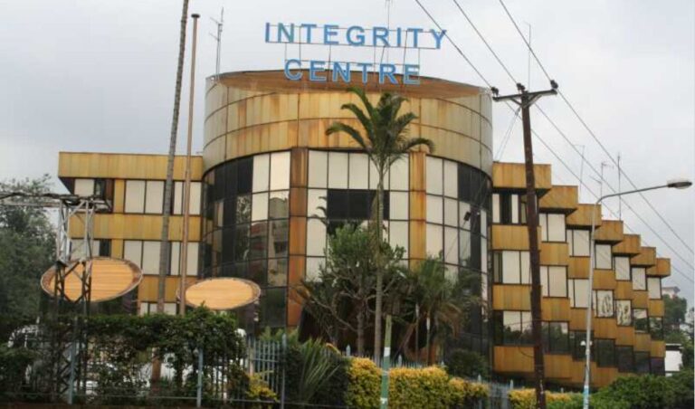 REPORT: Six Counties Exposed After Ksh1 Billion Embezzlement