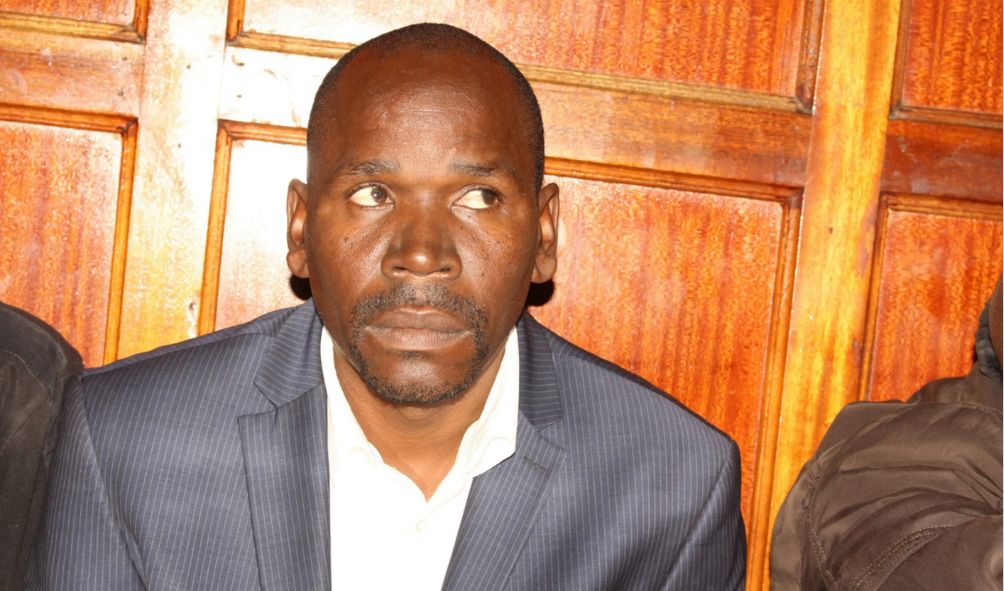 FRAUD ALERT! Huruma MCA Arrested Over Fake Diploma, Forgery Allegations