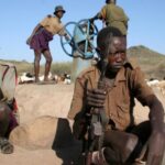 Banditry Leaves 3 Dead Including Two Toddlers In Elgeyo Marakwet