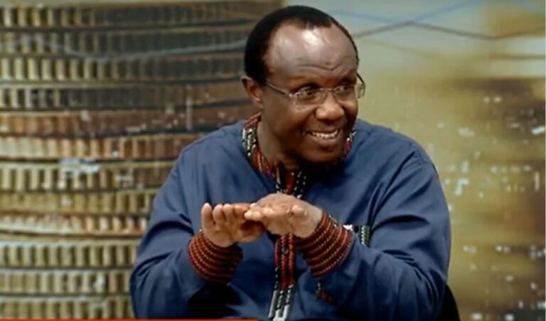 Ruto's Chief Advisor Clarifies Ksh104 Billion SHA System, Its Ownership