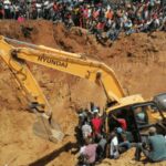 SIAYA: 5 Women Killed In A Gold Mine Collapse As New Update Given