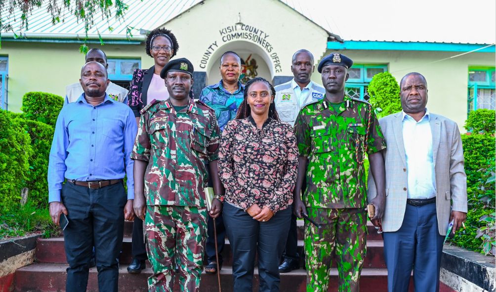 KISII: Health Ministry Confirms Cause of Mysterious Disease
