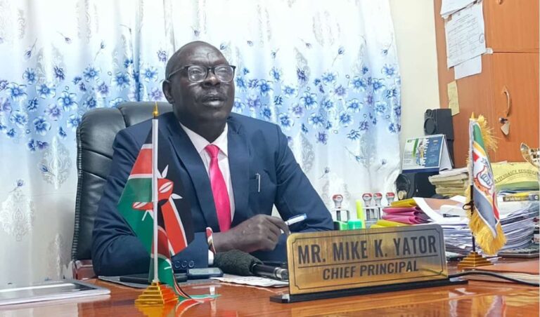 KUPPET Issues Demands After School Principal's Death At Home
