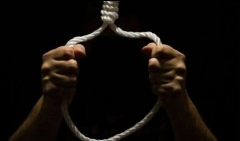 Kenya's Police Investigate 5 Deaths By Suicide On Separate Occurrences