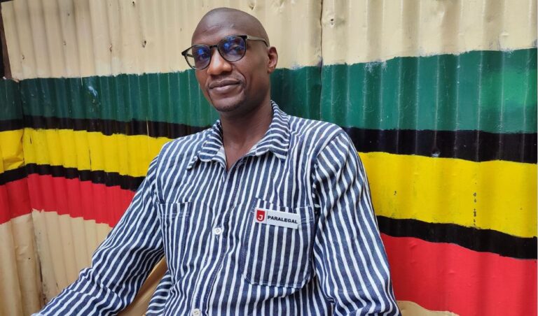 EX-Journalist Jailed For Killing Wife 10 Years Ago Released