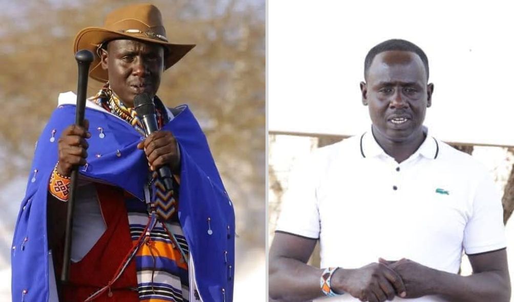 KAJIADO: Another Politician Dies After Short Illness