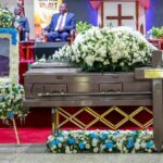 CHEBUKATI BURIAL: Rules Kenyans Told To Follow For Funeral Attendance