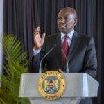 Ruto Makes A Huge Promise To Raila After Signing Partnership MoU