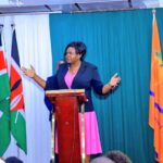 'How Can Unity Be A Betrayal?' - Governor Wanga Asks Kalonzo After Ruto-Raila Pact