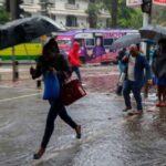 Kenyans Warned Of Extreme Rainfall, Flood Risk As Long Rains Begin