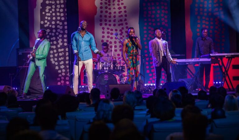 REVEALED: Why Kenyan Artists Are Underpaid Amidst KECOBO Legal Battles