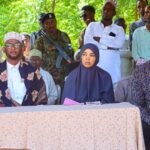 Missing Wajir MCA Reunites With His Family After Over 6 Months