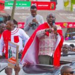 Gachagua Reveals Why He Postponed Political Party Launch