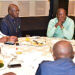 POLITICS: Kisii Leaders Hold High-Stake Meeting In Nairobi