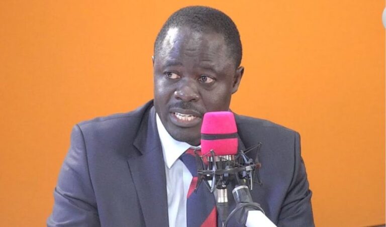Vocal ODM MP Issues Demands To Ruto Following MoU Signing