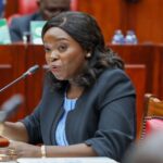 Western MPs Defend CS Barasa, Allege Plot To Oust Her