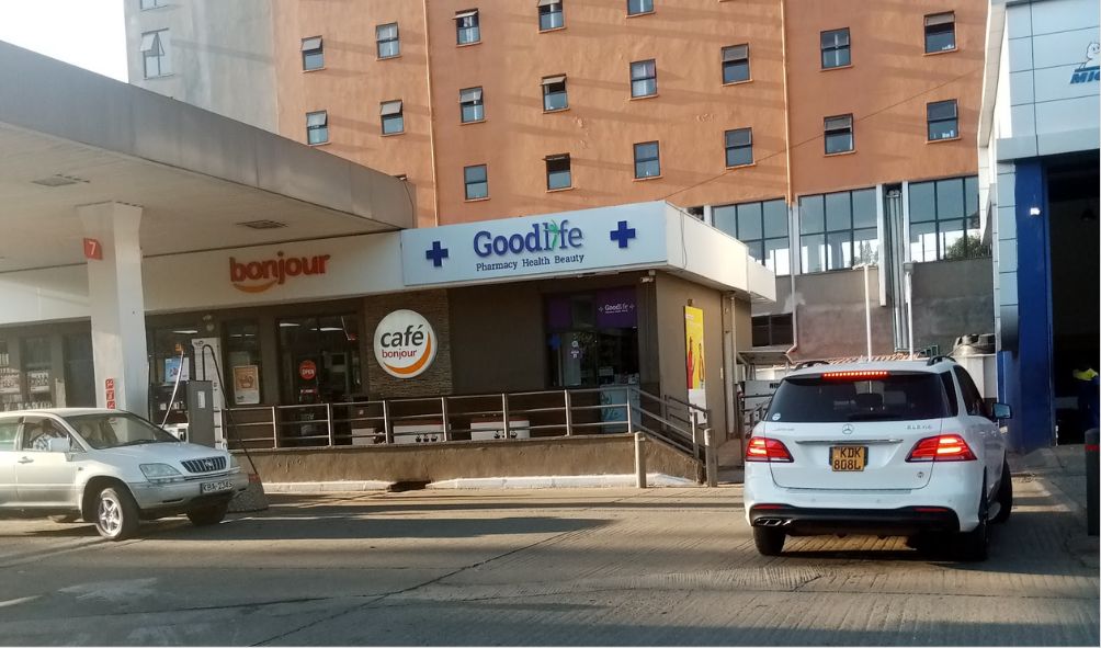 Health Facilities In Petrol Stations, Residential Buildings Face Closure Over Contamination