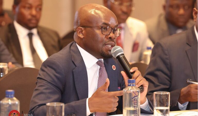 Kenya's Interior Ministry Speaks On Thika Road Robbery After Ruto's Visit