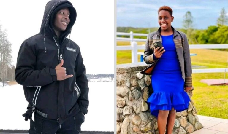 Kenyan Family Mourns Son's Strange Death In Finland, Months After Daughter's Fatal Crash In Australia