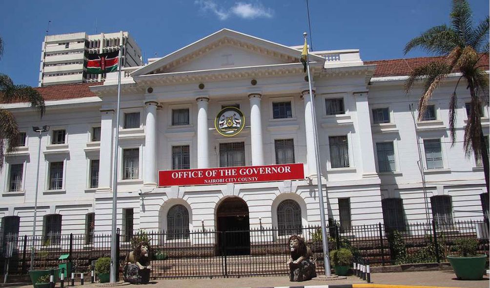 Nairobi County Officials Summoned Over KMPDU Doctors Strike