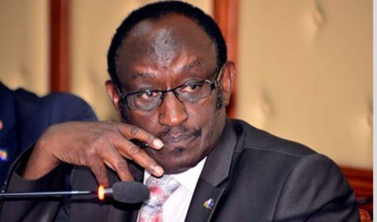 COURT NEWS: Former Governor Convicted of Ksh50 Million Procurement Scandal