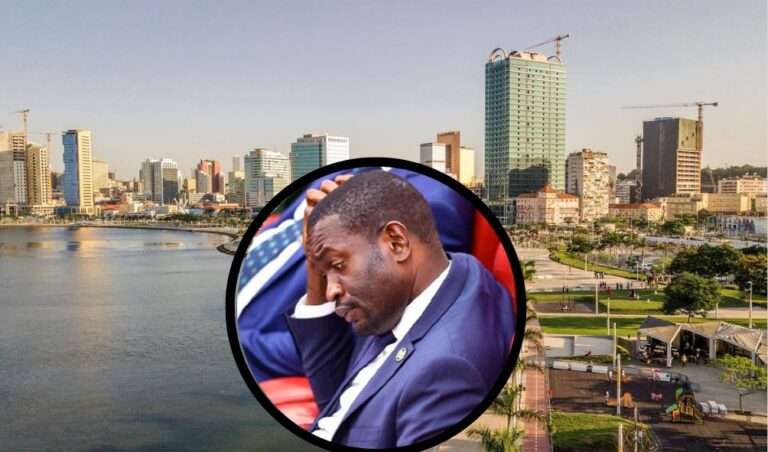 EXPLAINED: Why Senator Sifuna, Bobi Wine Were Denied Entry to Angola