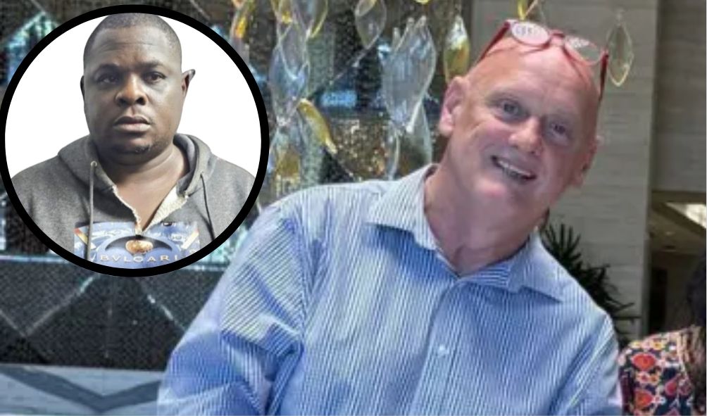 Campbell Scott's Murder Suspect Kills Self As DCI Reveals Chilling Details