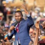 ISAAC MUTUMA: From Prisons, Theology School To Possible Next Meru Governor