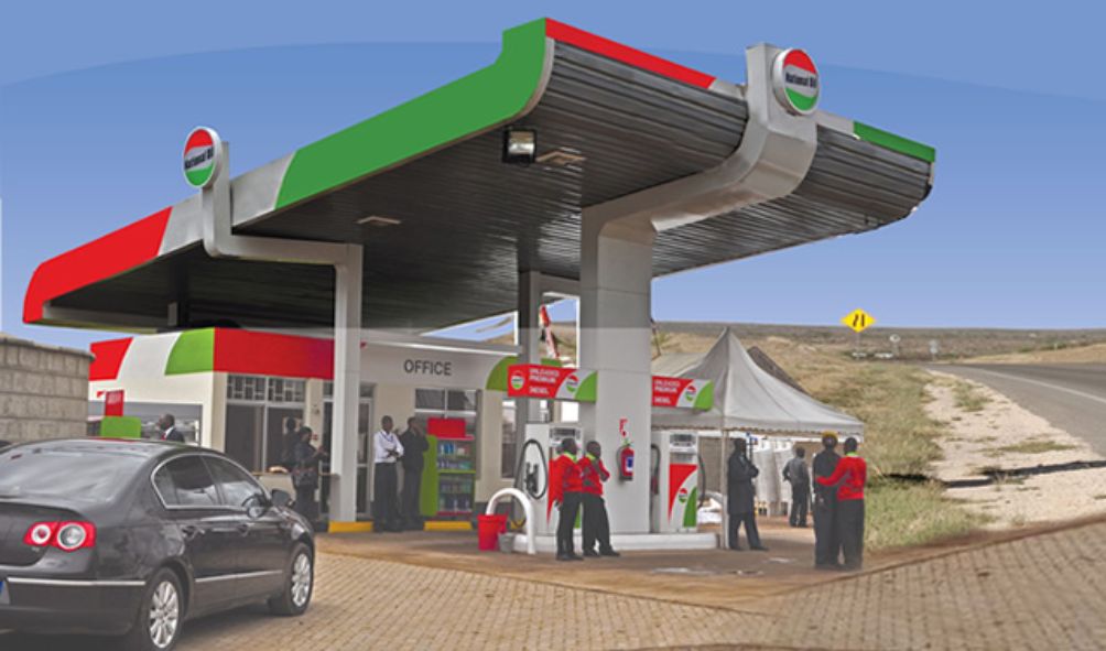 ENERGY: EPRA Announces Fuel Prices for March-April