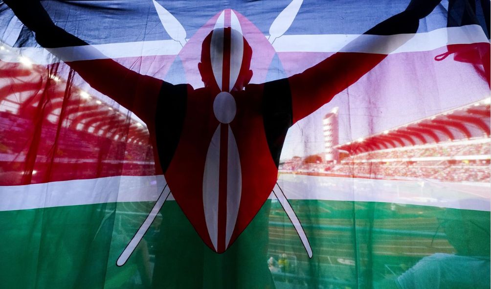 Another Kenyan Athlete Suspended By Athletics Integrity Unity Over Alleged Doping