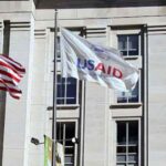 USAID-Funded Project Workers Stage Protests In Nairobi Over Unpaid Salaries