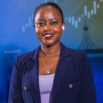 Prominent Kenyan Journalist Quits International Media House, Hints at New Career Path